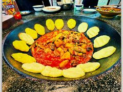 -土灶人家柴火鸡(都江堰店)