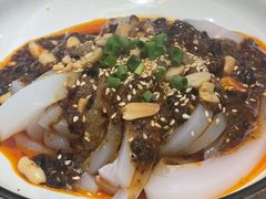 -渝信川菜(长安店)