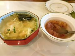 -春家·非遗手工小吃(徐汇万科广场店)