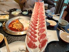 -熊喵来了火锅(长安万达第94分店)