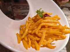 -桂满陇·桃花院落(长泰广场店)