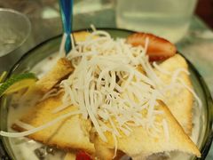 -浩海火烧云傣家菜(京广店)