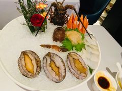 -红雀围·海鲜火锅(陆家嘴中心店)