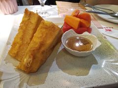 法兰西多士-太平馆西餐厅(北京路店)