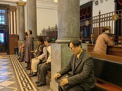 -沈阳金融博物馆