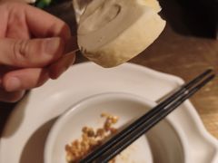-烤匠麻辣烤鱼(双流明城购物中心店)