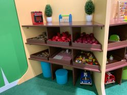 -幻贝家儿童乐园(苏州中心店)