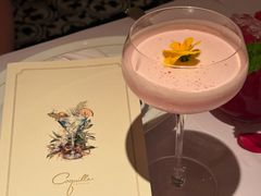 -壳里西餐厅Coquille Seafood Bistro(蒙自路店)