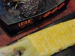 -一沙一城·岩烤牛扒(深圳首店)