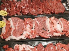 -嬷孙家潮汕牛肉火锅(北京路天河城店)