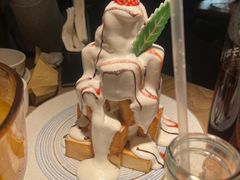 -茄子恰恰·新云南小炒(坪山益田店)