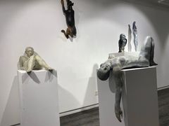 -湖北省美术院美术馆