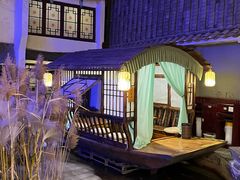 -淀里船宴(卓达店)