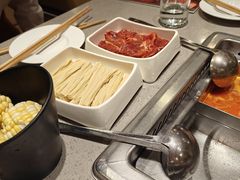 -海底捞火锅(铂澜大象城店)