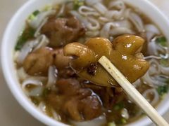 猪肠粉-海幢瑞芳饮食店