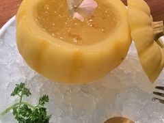 -CHIC1699远洋私厨