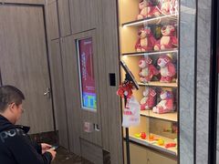 -海底捞火锅(高新万达广场店)