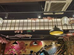 -千寻山野烤肉(天虹店)