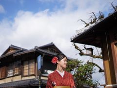 -京都冈本和服体验租赁店(祗园店)