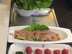 -重庆德庄火锅(映月湖环宇城店)