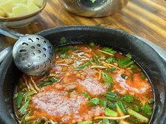 -笔记安顺夺夺粉火锅