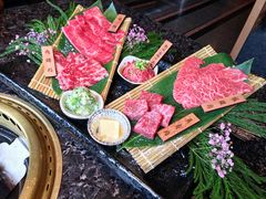 -老乾杯和牛烧肉(王府中环店)