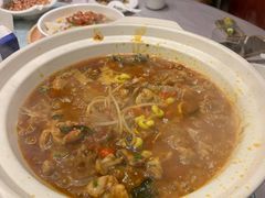 -湘语·湖南家常菜(新洲店)