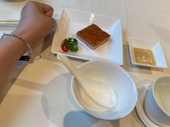 冰烧三层肉-利苑酒家(金宝店)