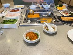 -海底捞火锅(旭辉MALL店)