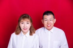 点击看大图 -维纳斯婚纱摄影(鞍山店)