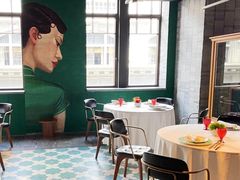 -三号黄浦会Canton Table