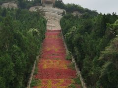 -蒙山大佛景区