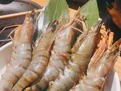 -九田家黑牛烤肉料理(溧阳吾悦店)