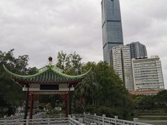 -柳侯公园