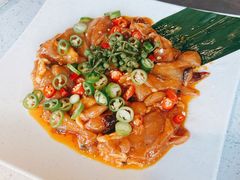 猫抓藤椒鸡-猫抓烤肉(春熙路店)