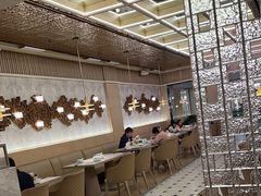 -荷花亭·湖北融合菜(中商广场店)
