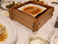 -荣粤酒家·融合粤菜