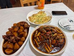 -小六农家乐(崇明西沙湿地店)