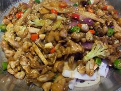 -蛙功夫(福州仓山万达店)