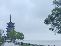 -观潮胜地公园
