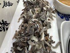 -何记羊汤馆(丽水佳源店)