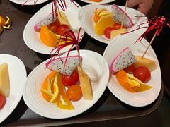 -慢丽江·云南野生菌土鸡锅(付家庄店)