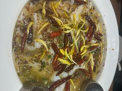-太二酸菜鱼(深圳布吉万象汇店)