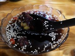 -遵义虾子卢四羊肉粉(大沽路店)