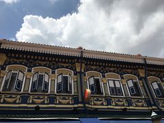 -甘榜格南公园