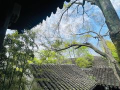 -沧浪亭