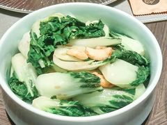 -万丽轩·粤菜(王府井金茂万丽酒店)