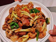 -旺达·福州菜(正大广场店)