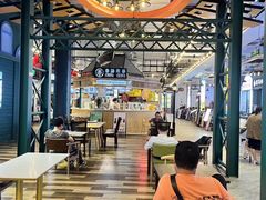 -横琴购口岸商业广场