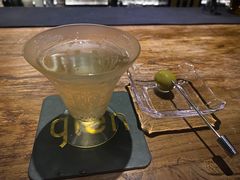 -格兰酒吧Glen Bar